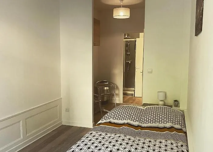 Hotel Particulier Morez