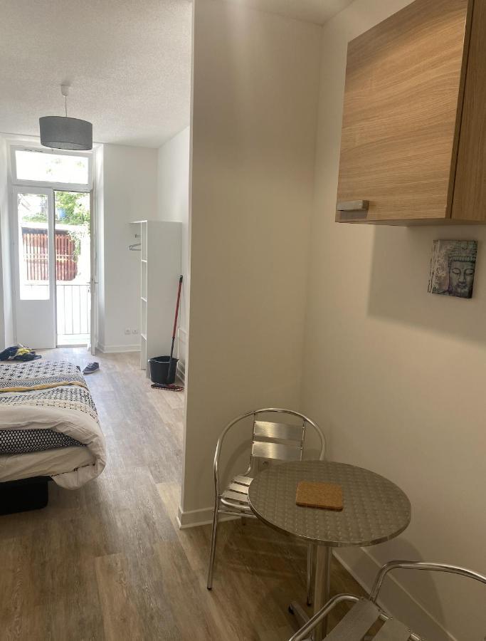 Particulier Appartement *