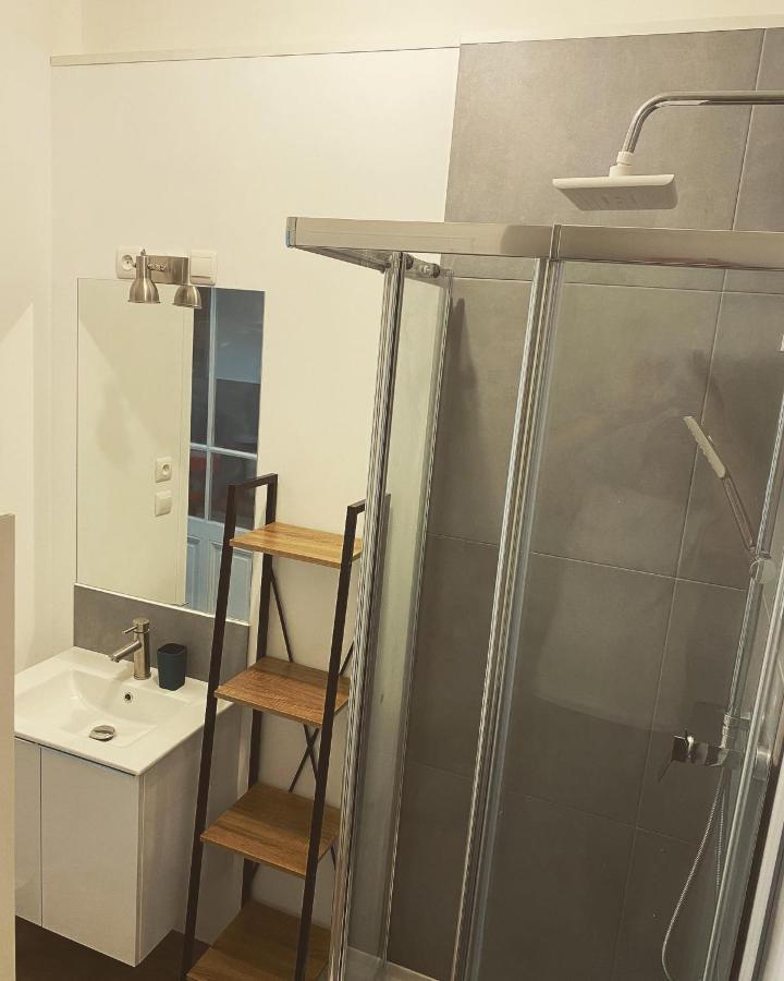 Particulier Appartement *