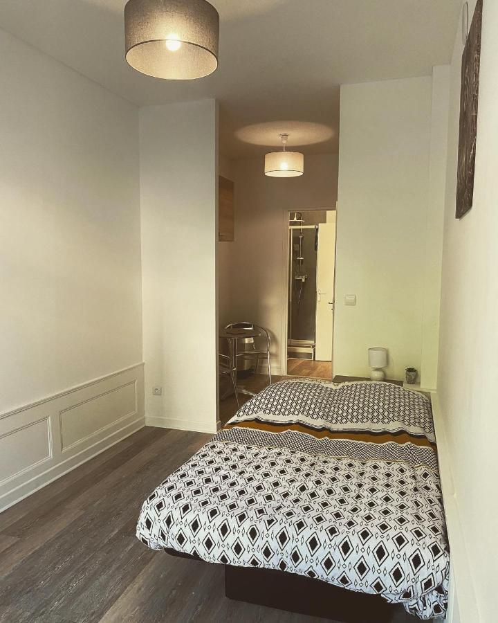 Particulier Apartment Morez