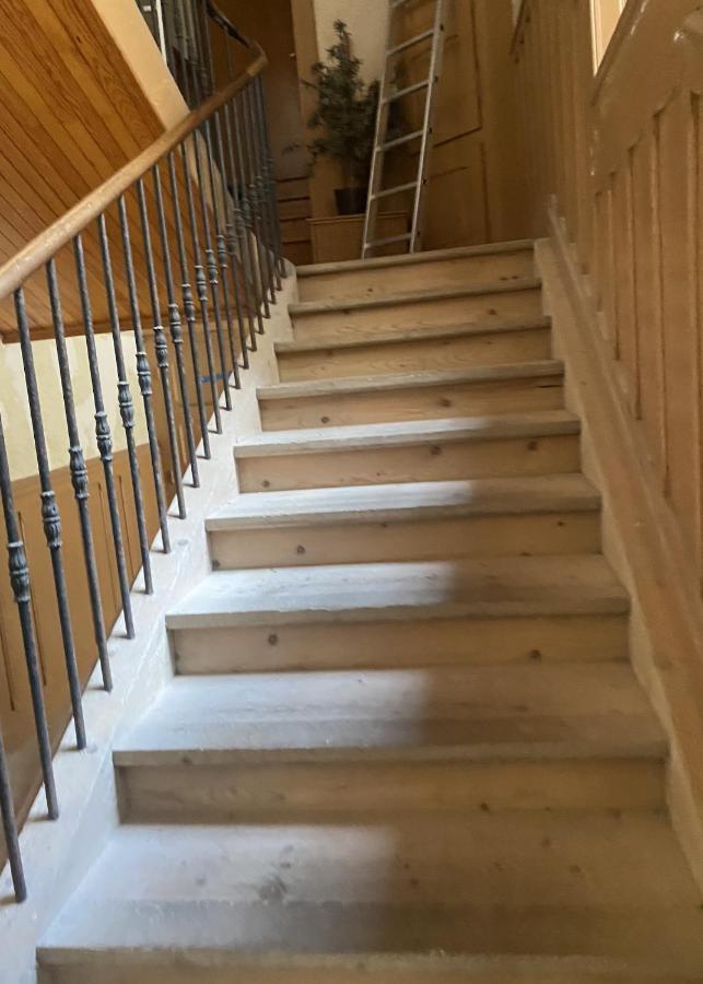 Particulier Appartement