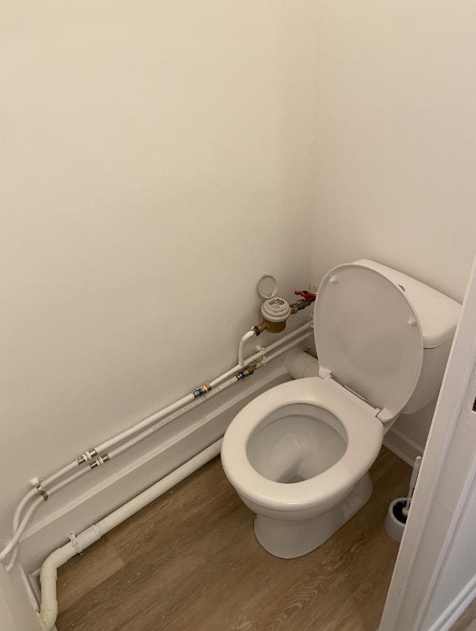 Particulier Appartement