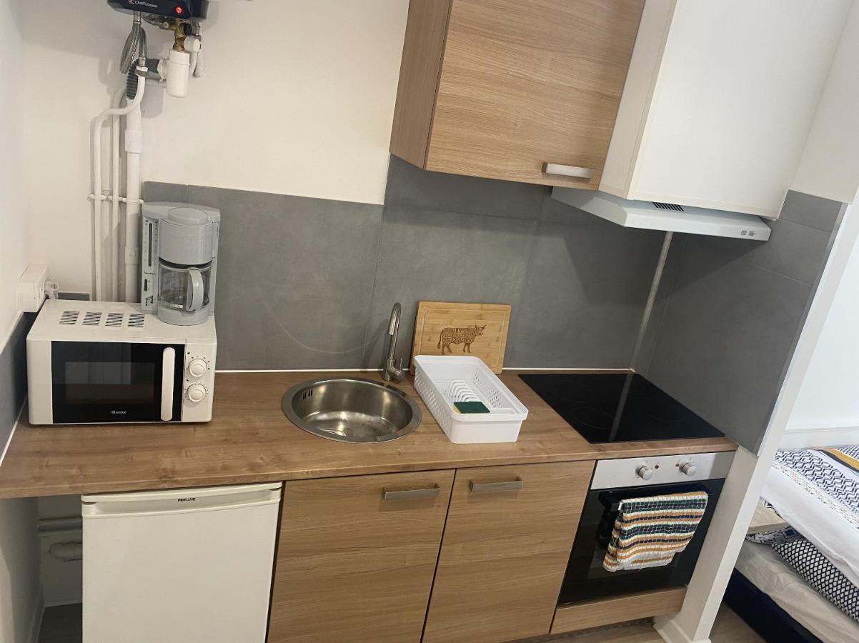 Apartment Particulier *