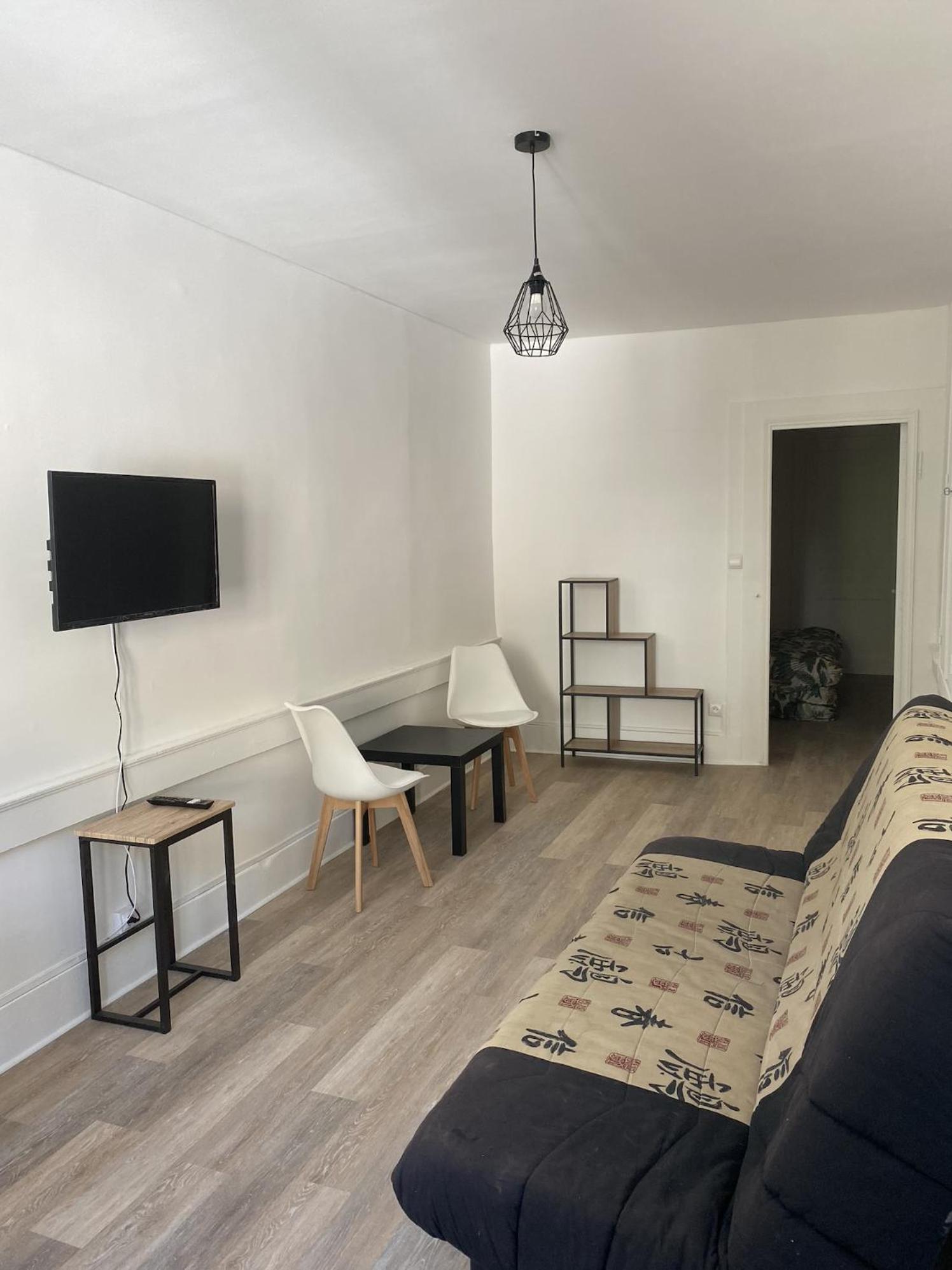 Appartement Particulier