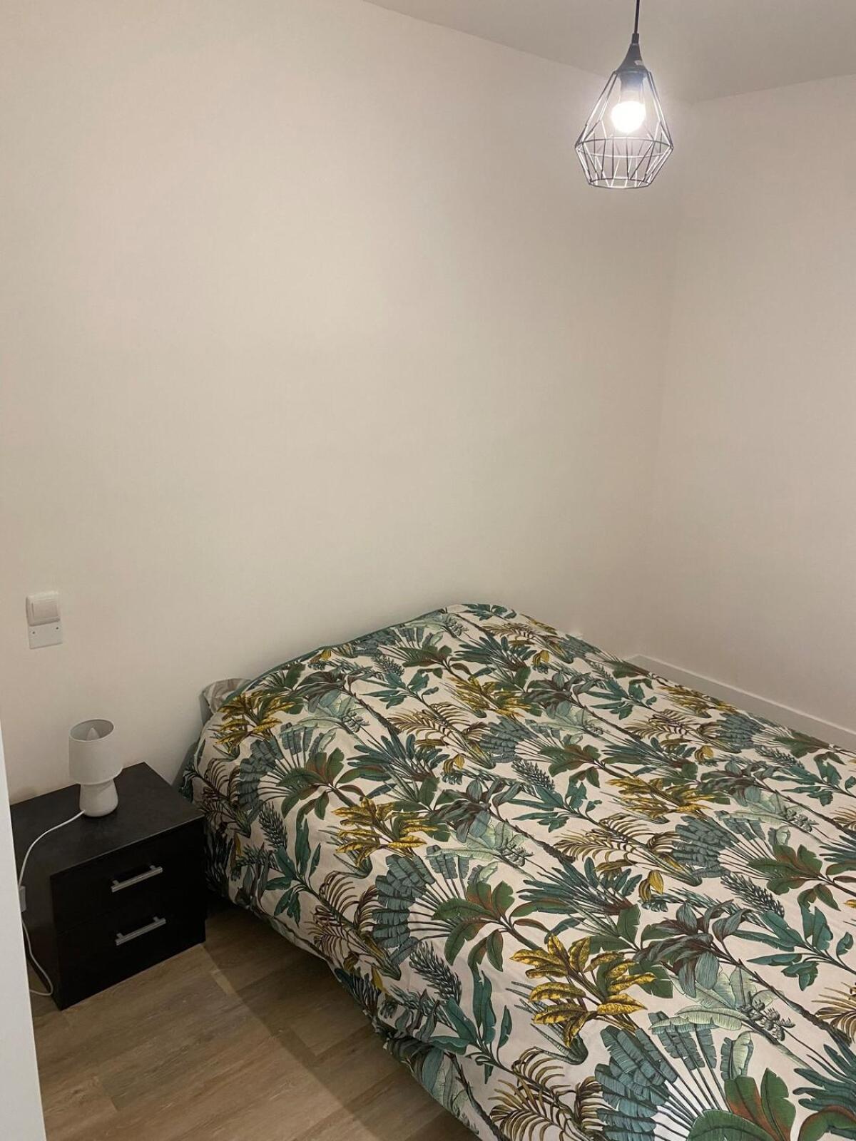 Particulier Apartment